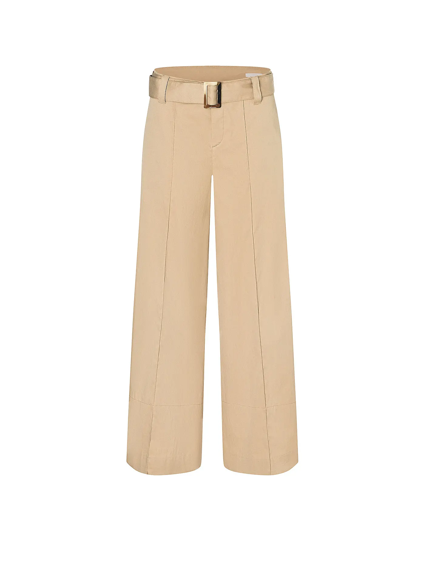 MAC | Marlenehose CARLETTA | beige